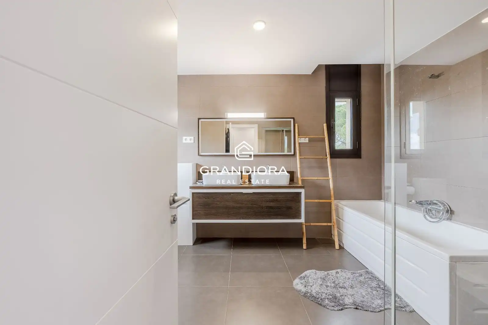 Detached house with pool for sale in Calle del Mirador, imagen 21