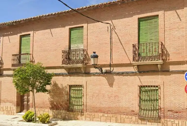 Casa in vendita a Torrenueva