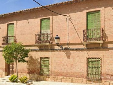 Casa en venda a Torrenueva
