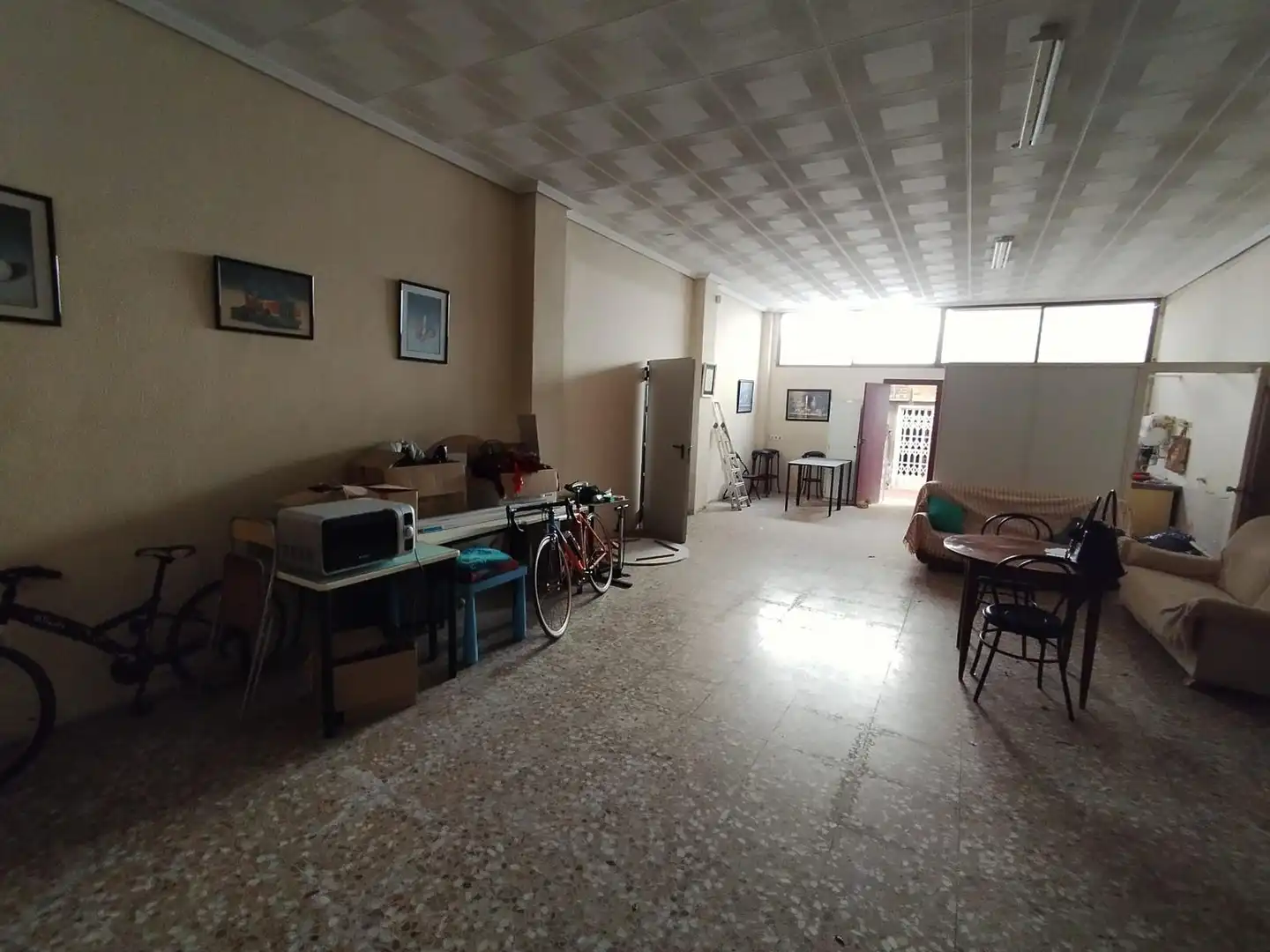 Local comercial en venta en Carrer Mare de Déu del Remei, imagen 4