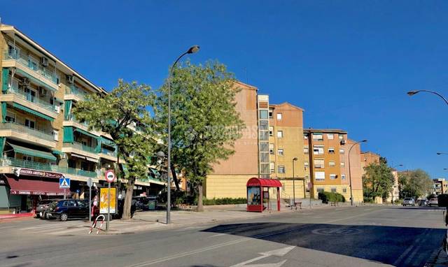 Piso en Venta en Universidad