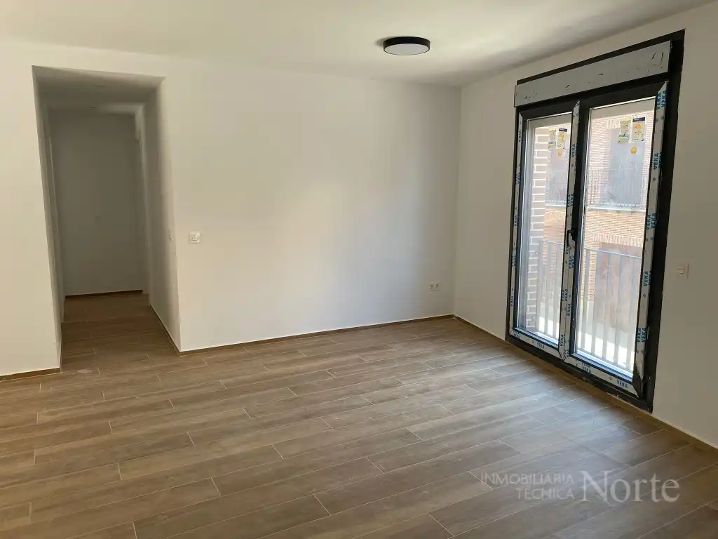 Wohnung zur Miete in Calle Fuente, Ajalvir