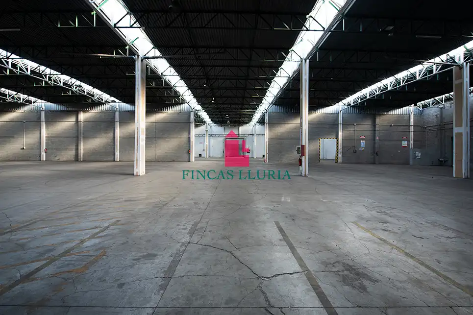 Industrial building to rent in Sant Andreu de la Barca, imagen 21