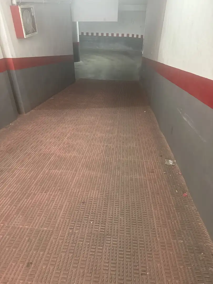 Garatge en venda en Torrevieja