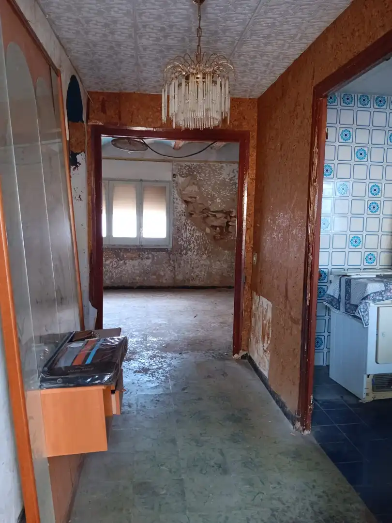 Casa o chalet en venta en Tortosa con Jardín privado