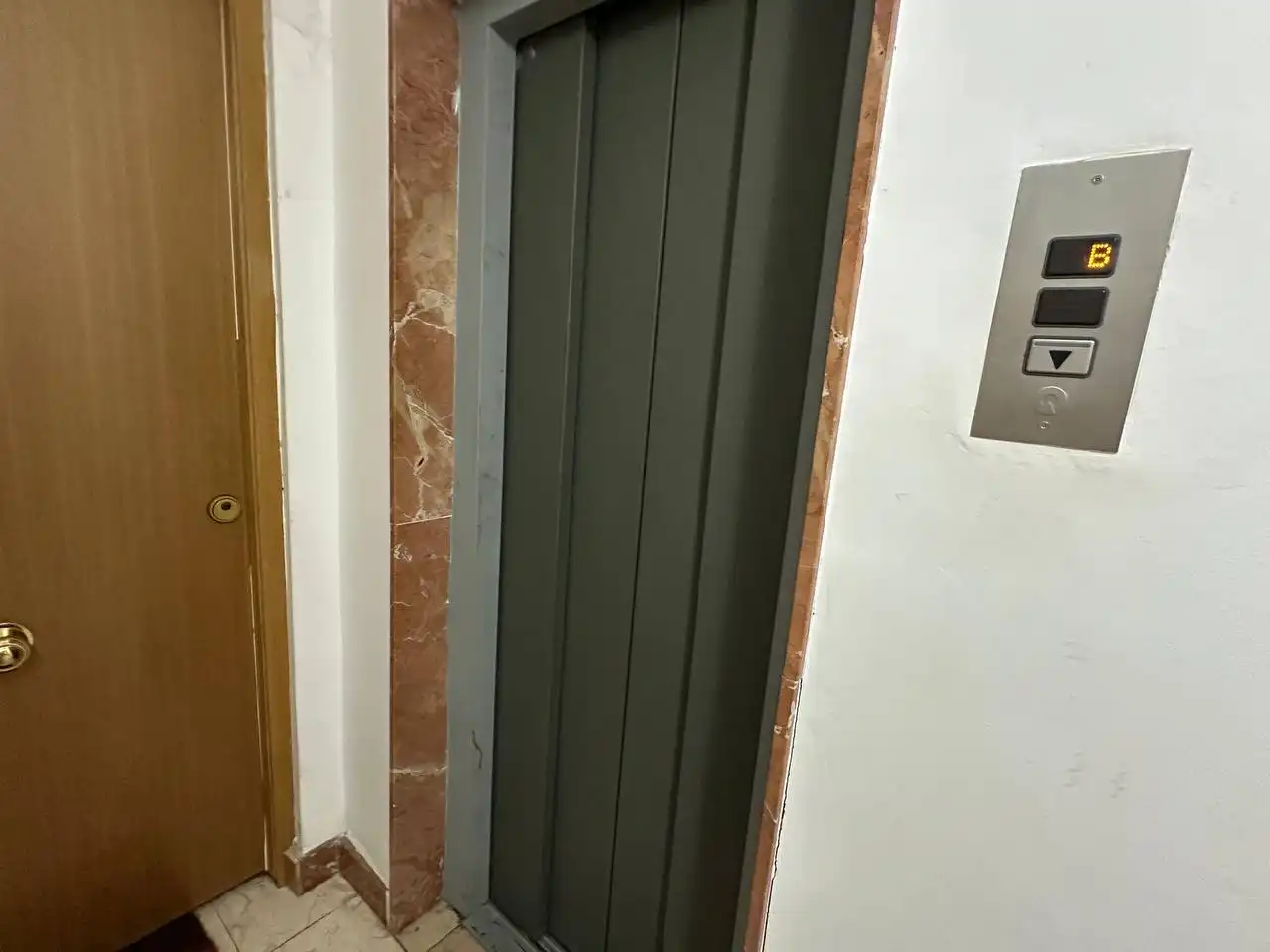 Piso en venta en Gandia con Aire acondicionado, Calefacción y Parquet