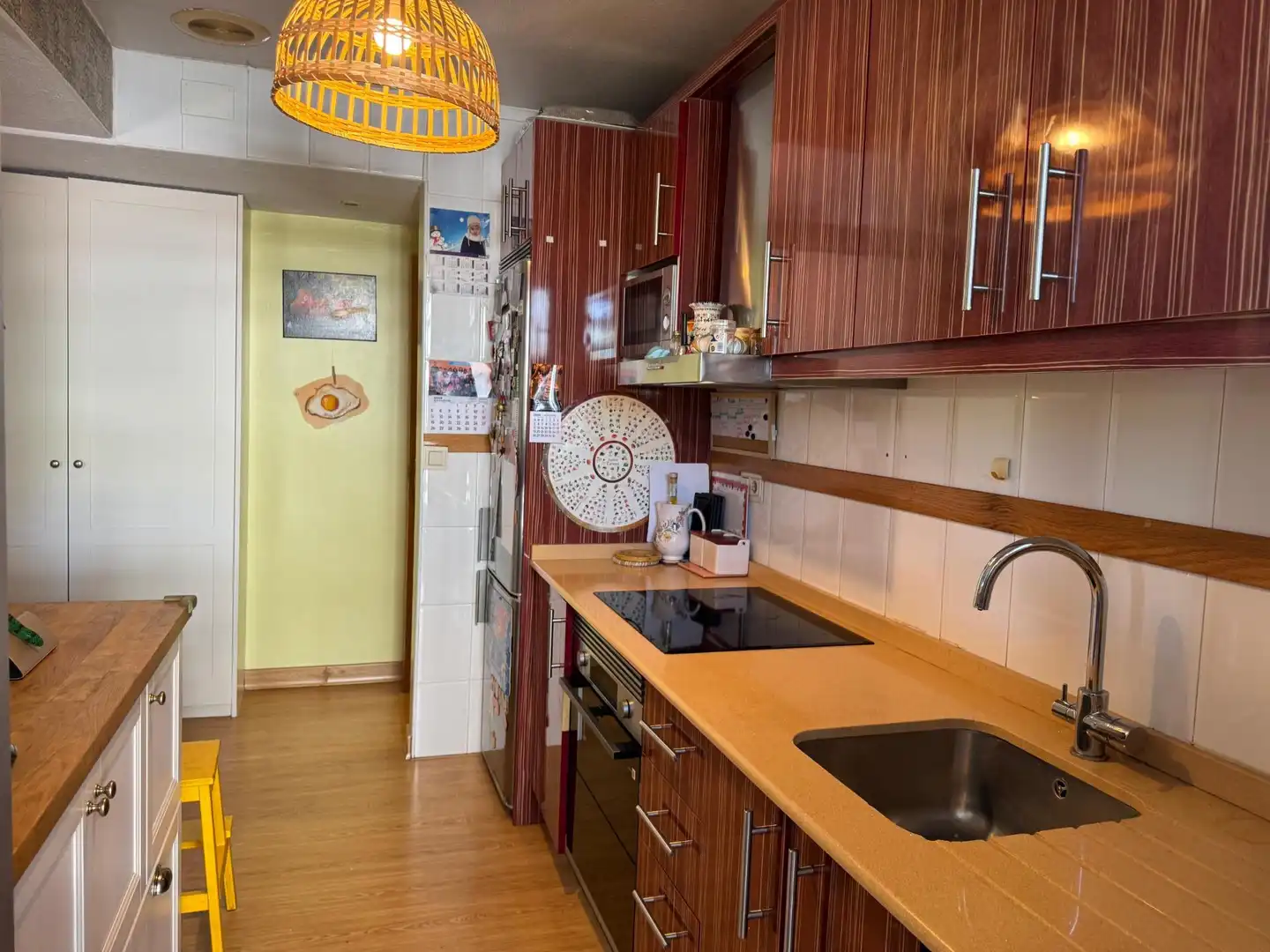 Piso con balcón en venta en Avenida Avenida Santiago 26, imagen 9