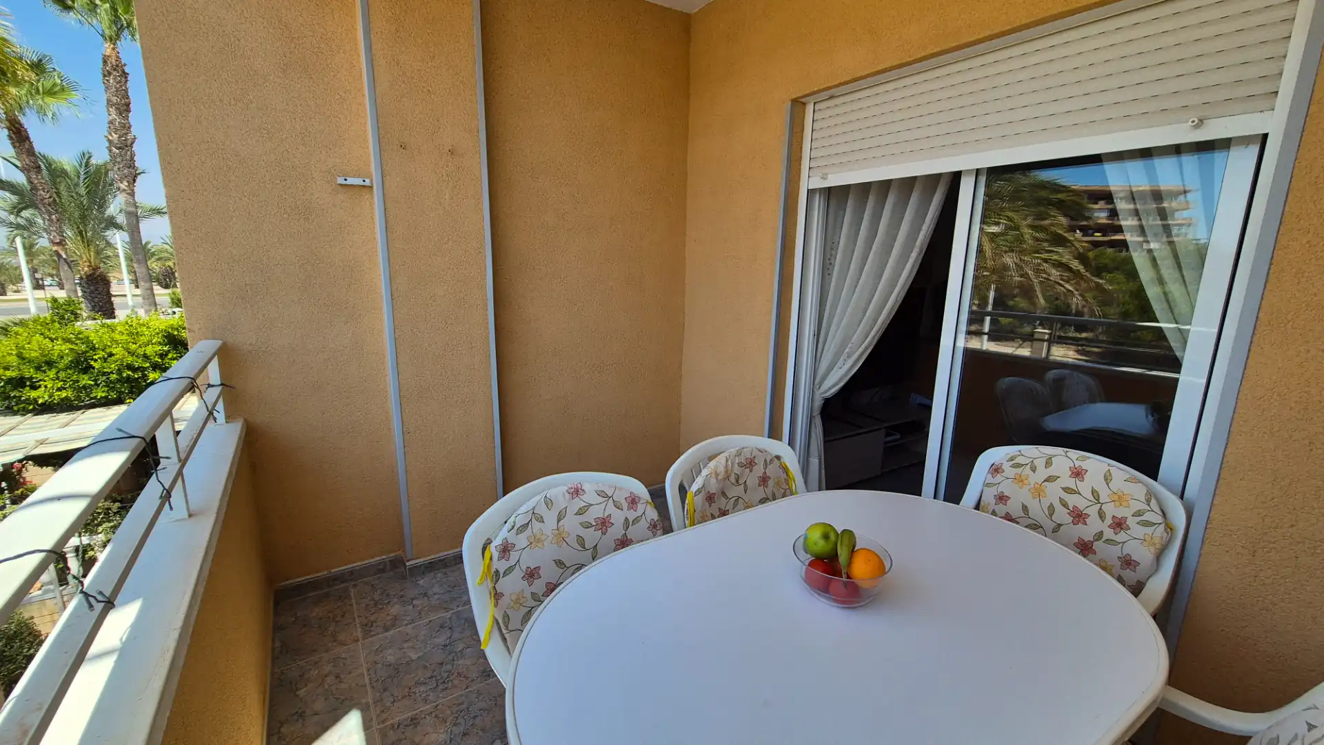 Terrace of Flat for sale in Elche / Elx  with Terrace