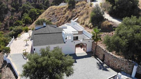 Foto 5 de Finca rústica en venta en Altos de Estepona, Estepona