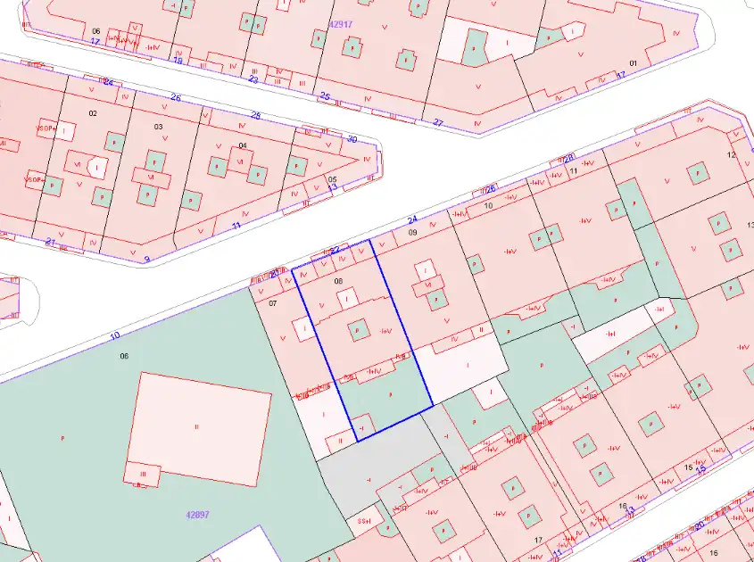Àtic en venda en Santa Coloma de Gramenet amb Jardí privat i Forn