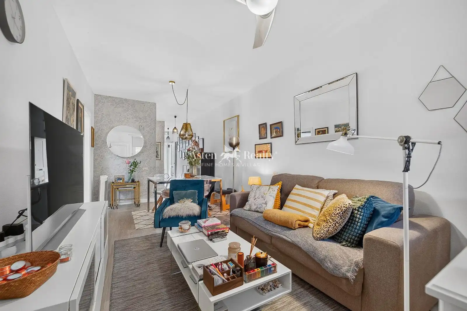 Apartamento con piscina en venta en Roque de los Muchachos, imagen 7