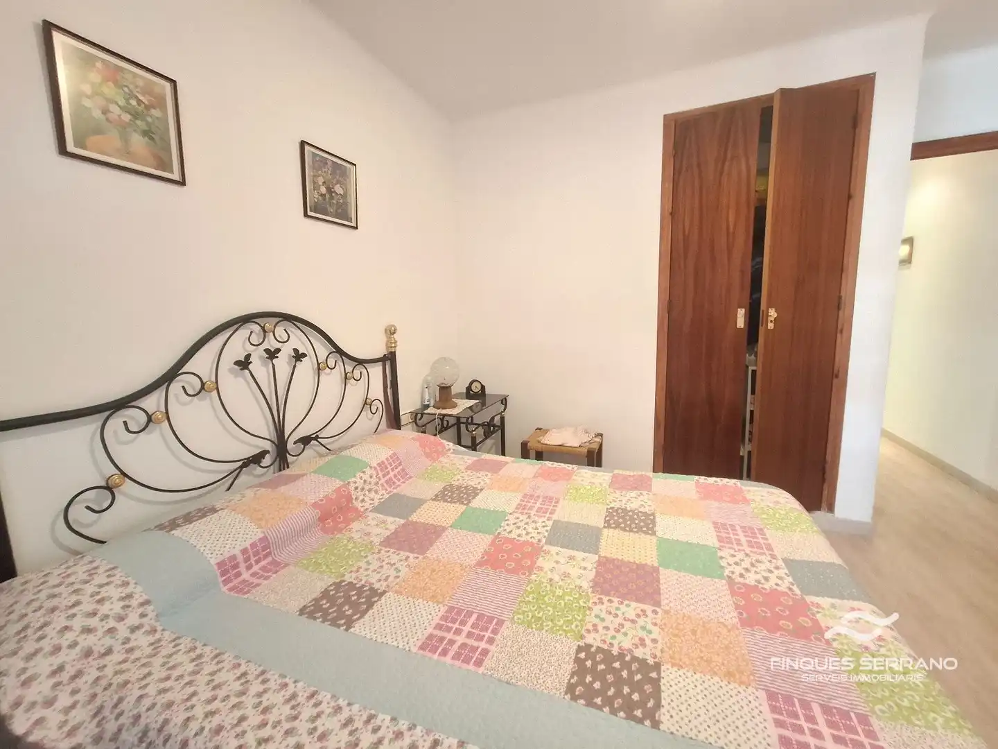 Appartement avec piscine à vendre à Gracia, imagen 23