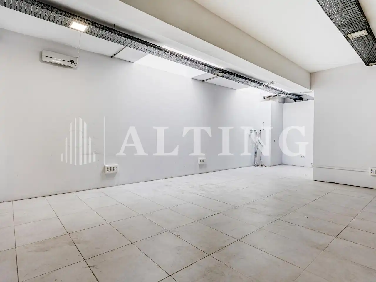 Local comercial de lloguer a Eixample, imagen 12