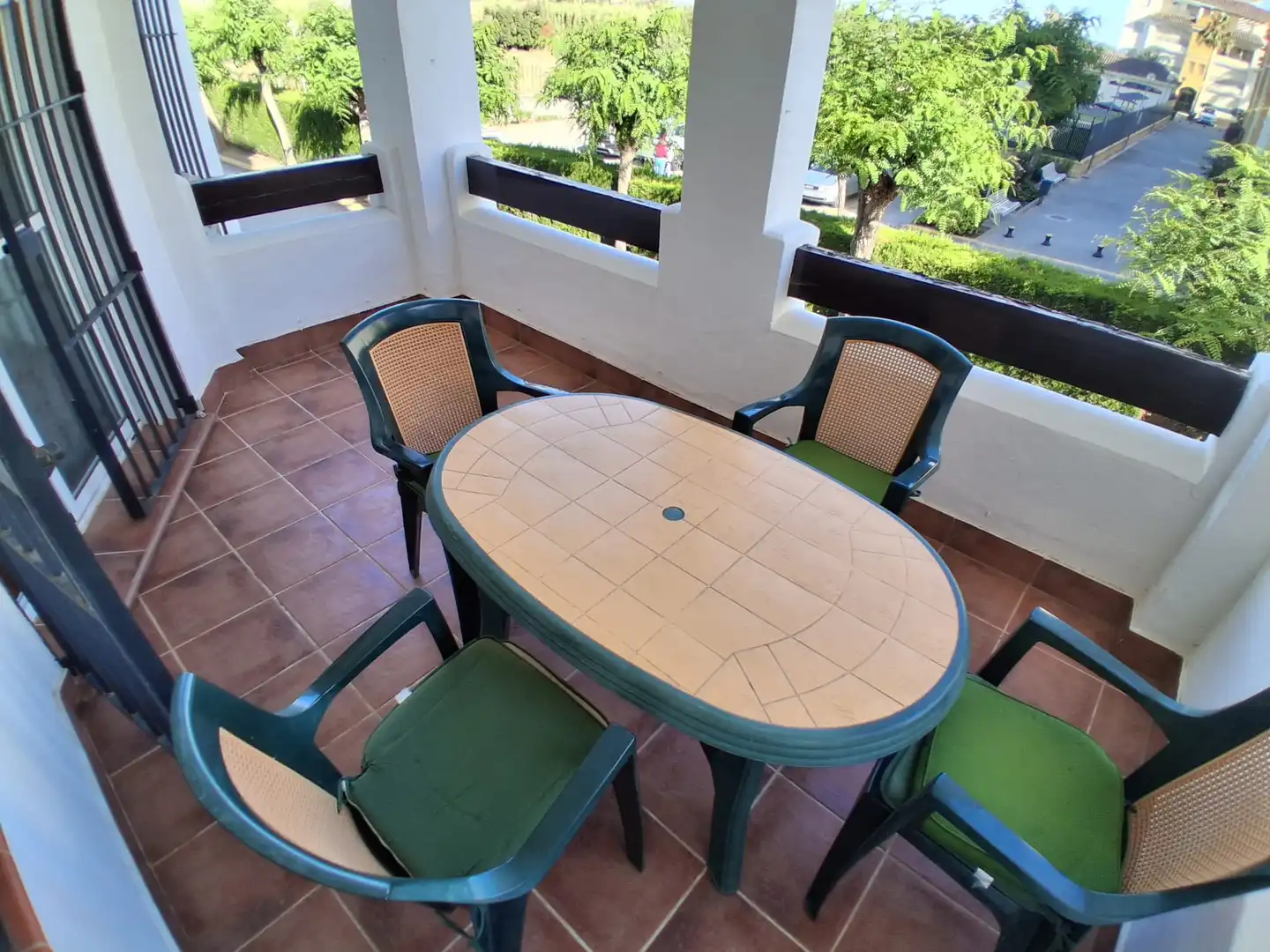 Terraza de Piso en venta en Chipiona