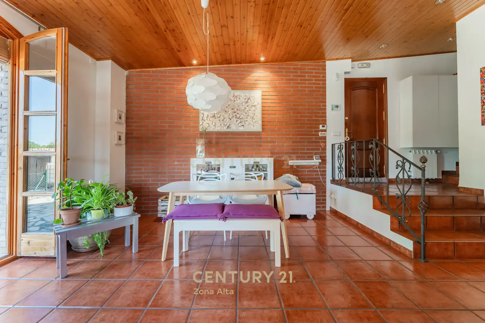 Exterior view of Residential for sale in Móra d'Ebre
