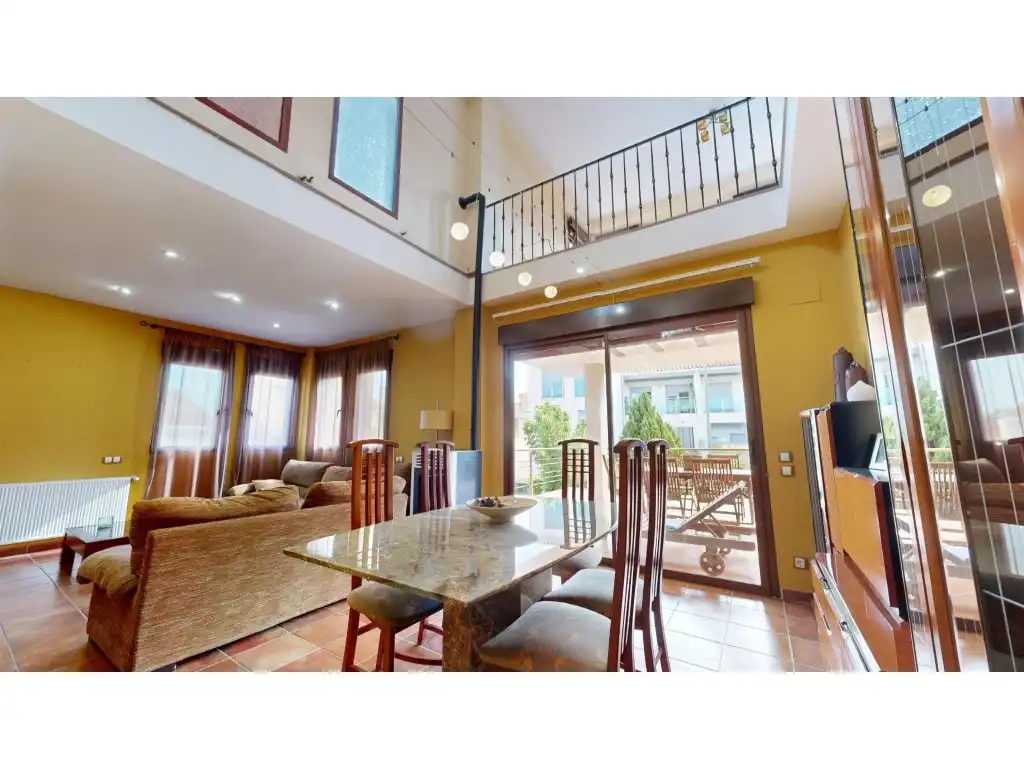 Casa o chalet en venta en El Palomar