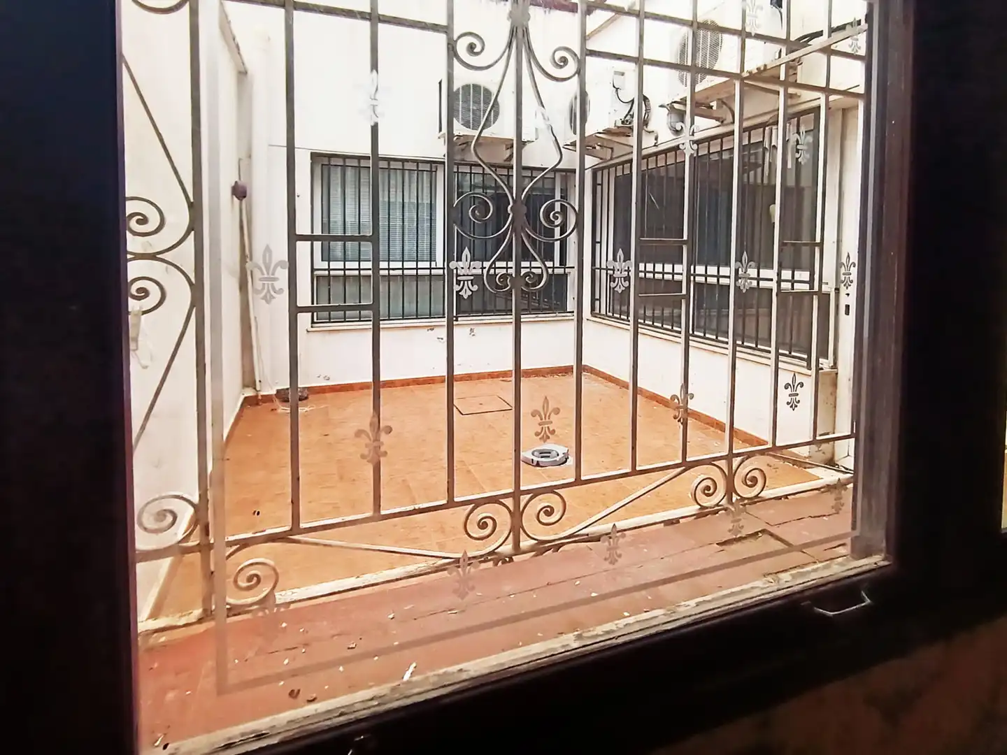 Balcony of Houses for sale in Alfafar  with Balcony