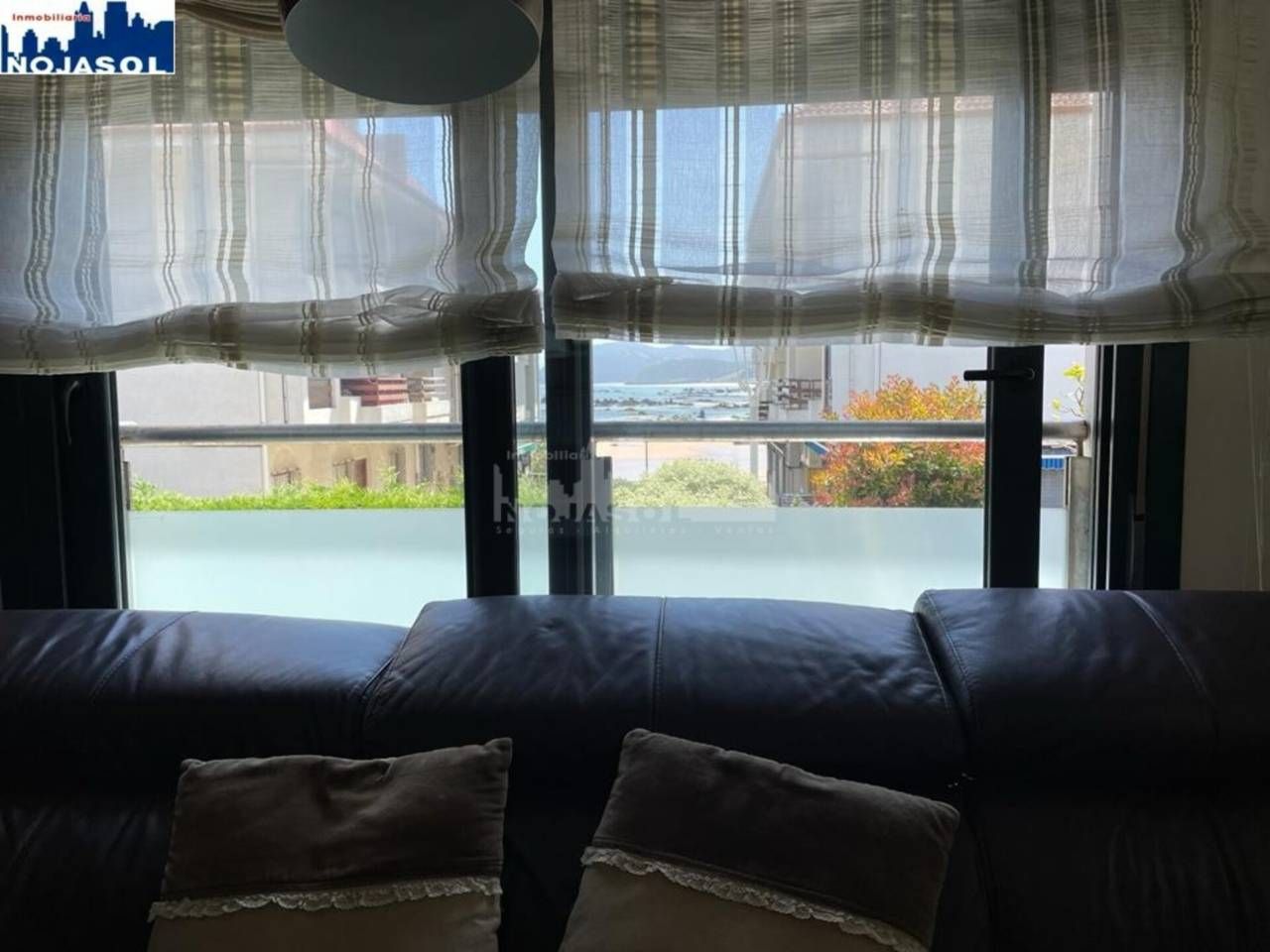 Exterior view of Flat to rent in Noja  with Heating, Private garden and Terrace