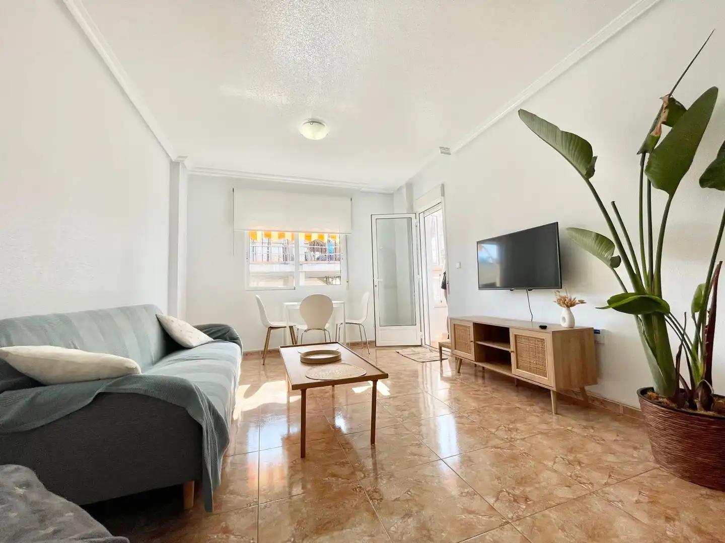 Flat to rent in Los Cuarteros, imagen 2