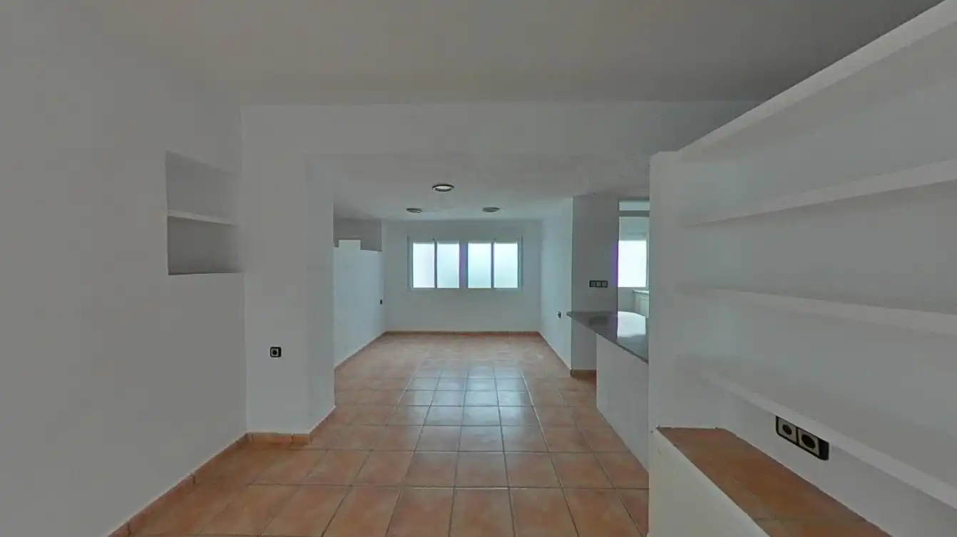 Cuina de Pis en venda en Alicante / Alacant