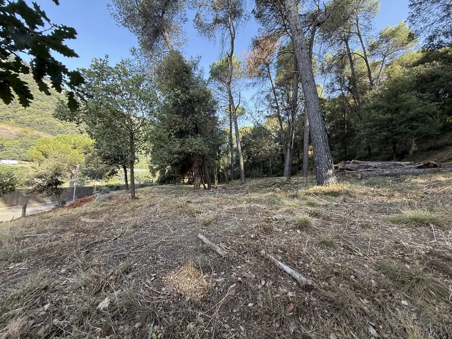 Terreno residencial en venta en d'Aiguafreda de Dalt 5, imagen 22