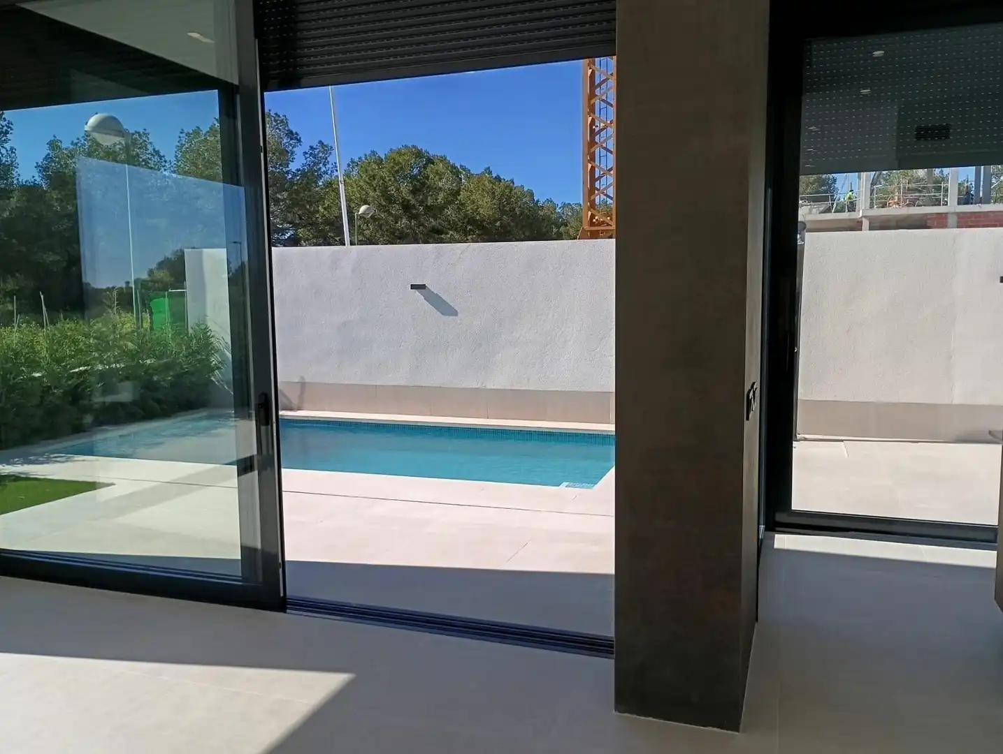 Xalet amb piscina en venda a El Pinar de Campoverde, imagen 53