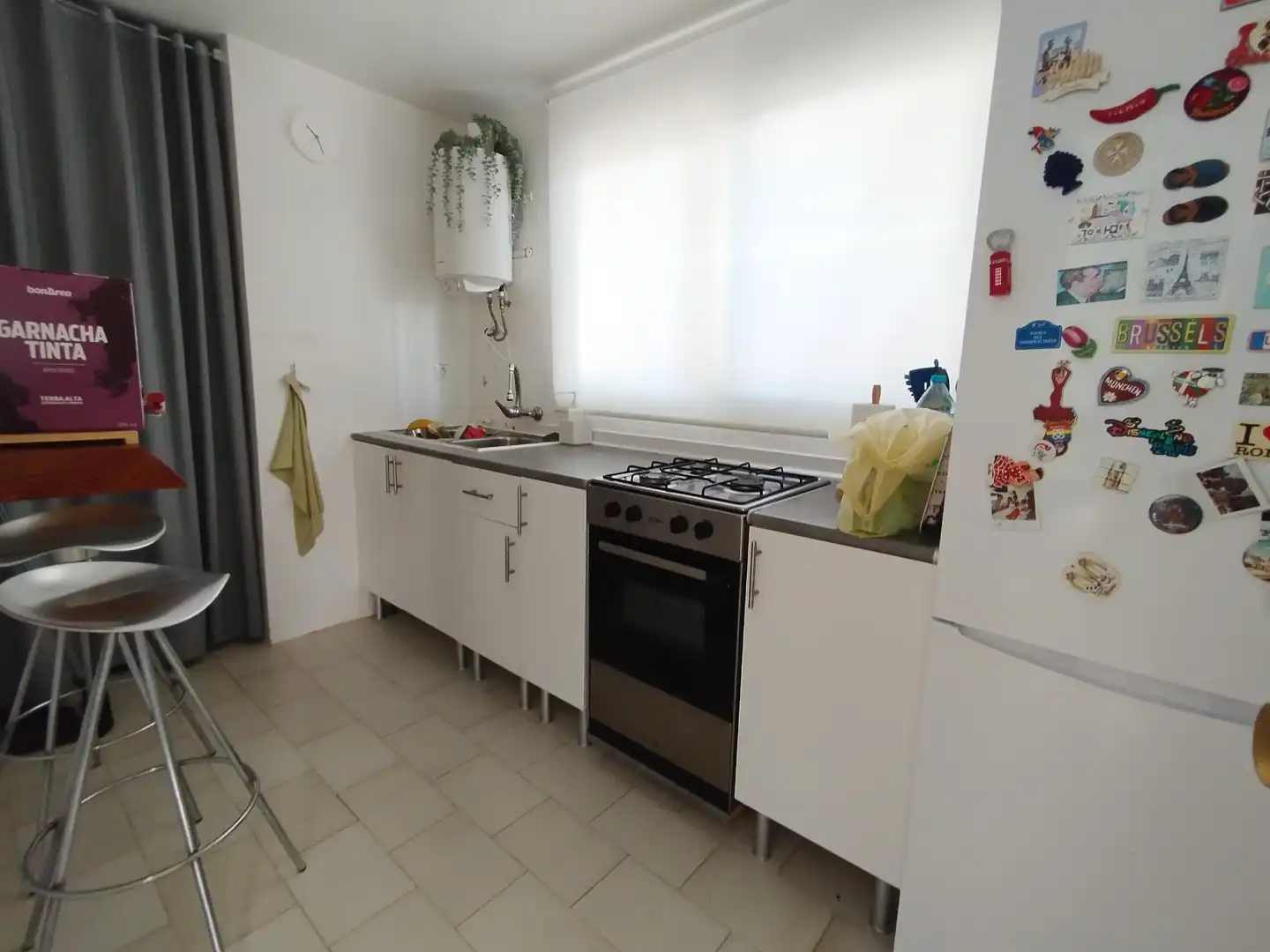 Houses for sale in Calafell Park