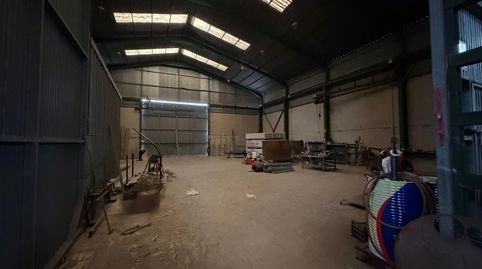 Foto 2 von Fabrikhallen zur Miete in Poligono Aui 13, Torre-Pacheco ciudad, Torre-Pacheco