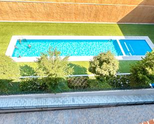 Piscina de Àtic en venda en Sabadell amb Aire condicionat, Calefacció i Jardí privat
