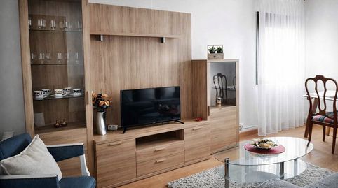 Photo 2 of Flat for rent in Calle Nicolás Salmerón, Castilla - Hermida, Santander