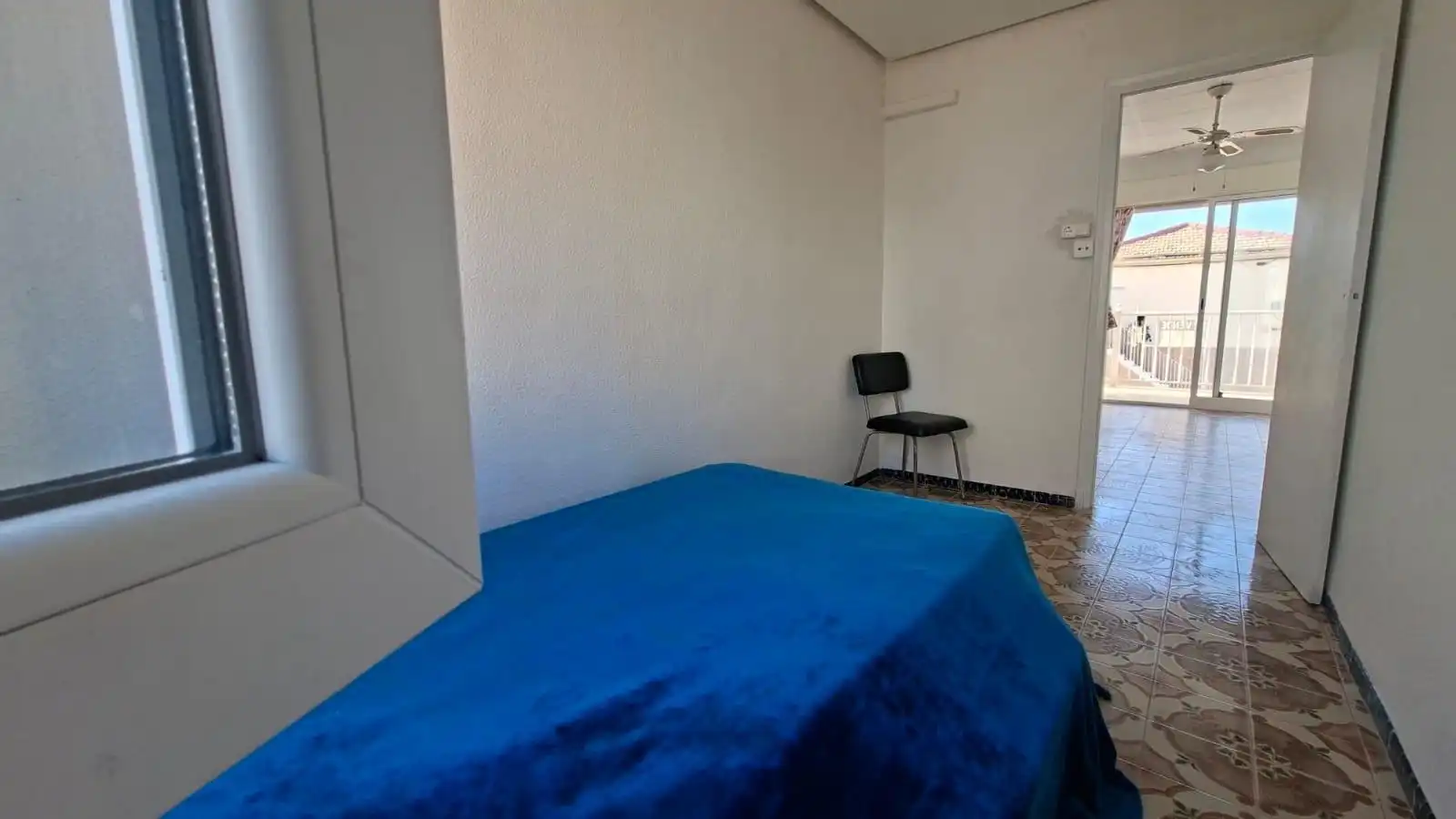 Apartament amb terrassa en venda a Calle ELDA, imagen 8