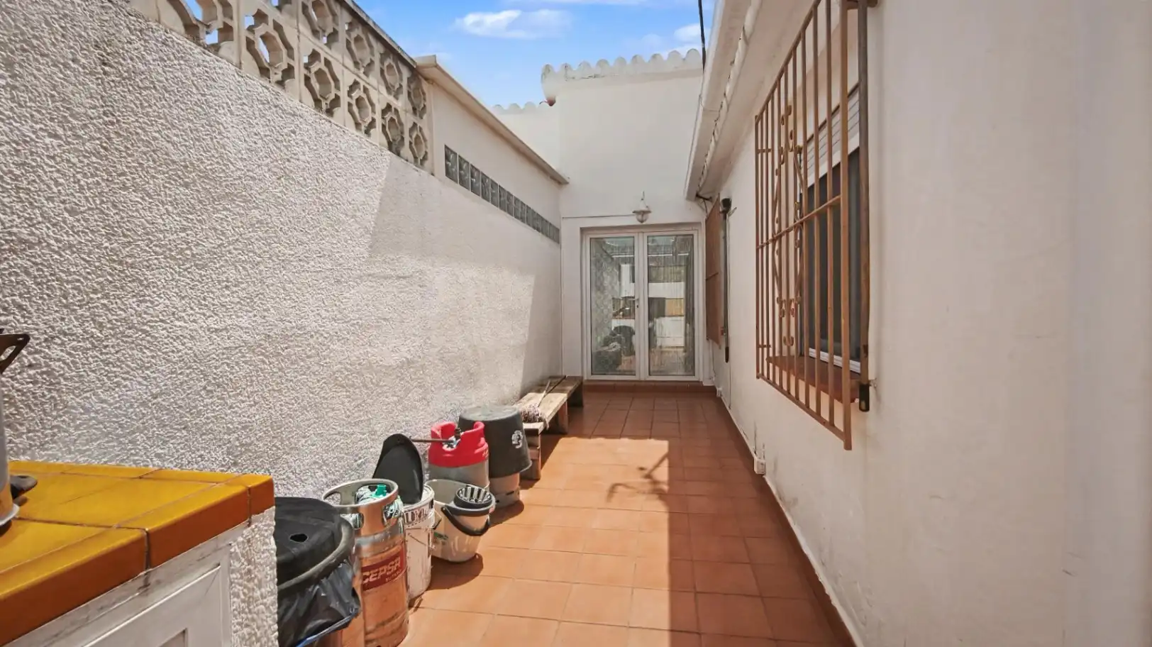 Bungalow en venta en Las Marinas / Les Marines, imagen 13