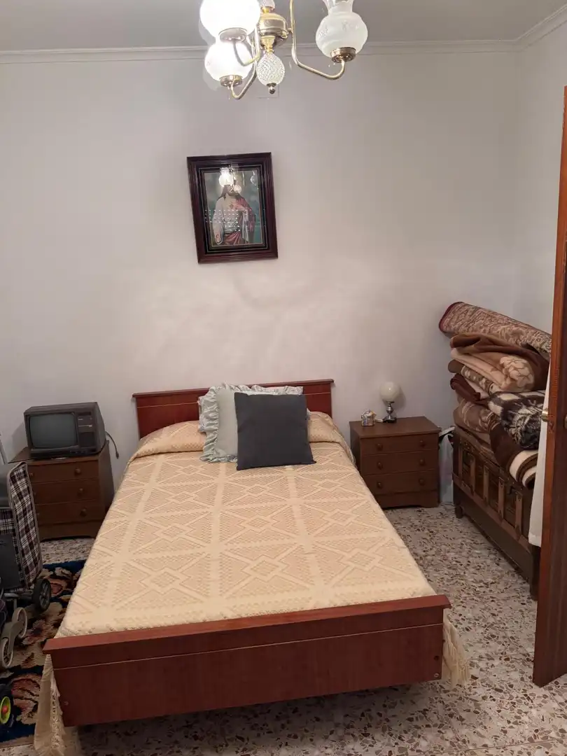 Bedroom of Detached homes for sale in Carrizosa
