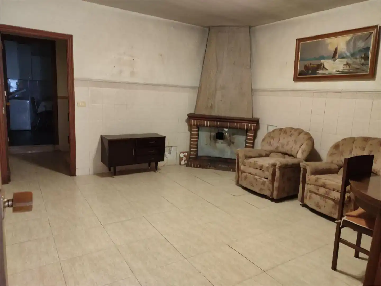 Casa adosada en venta en Vilanova d'Alcolea