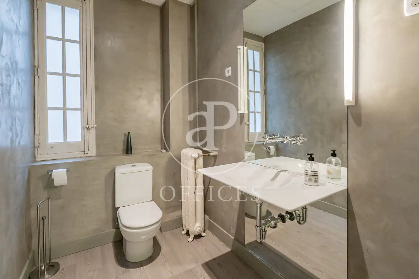 Oficina en venta en Madrid con Aire acondicionado