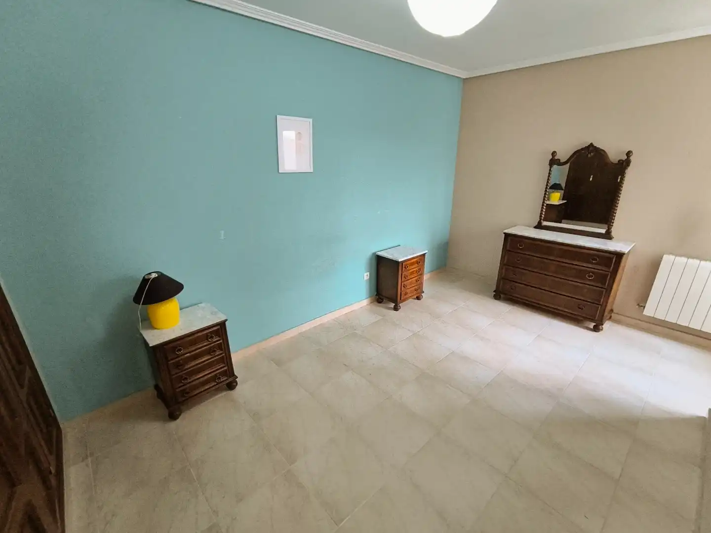 Wohnung zur Miete in Calle Jardines, Villalobón