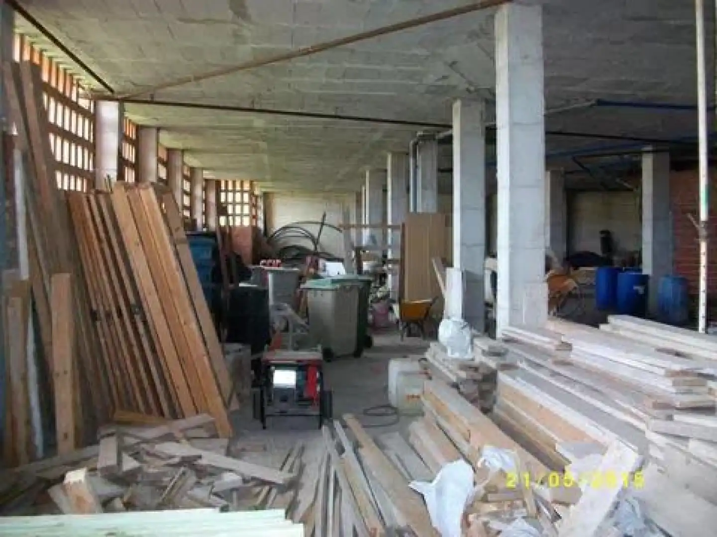 Commercial properties for sale in Puente Viesgo