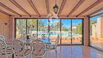 Garden of House or chalet for sale in Paterna  with Heating, Private garden and Parquet flooring