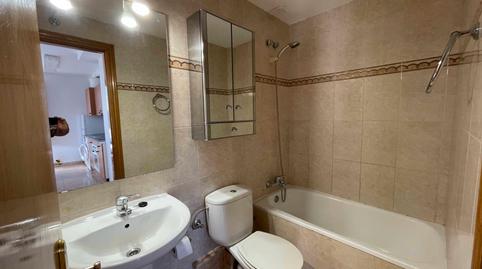 Photo 5 of Flat to rent in Calle del Parque, Casco Antiguo, Huesca