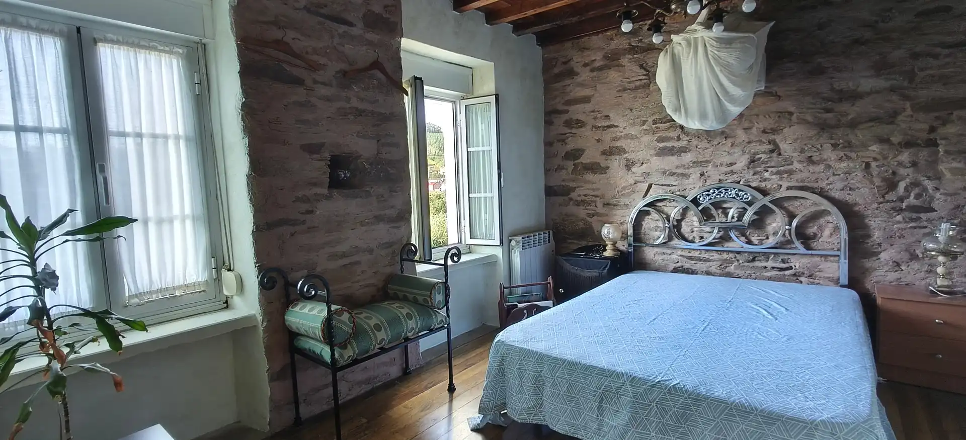 Maison rustique avec jardin à vendre à Lugar Peneiro 7, imagen 29