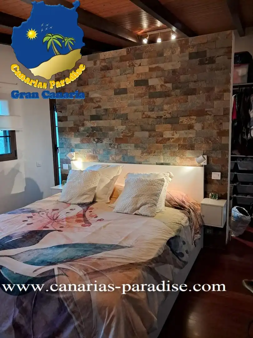Haus oder Chalet zum Verkauf in Valle de los Nueve - El Ejido - Medianías
