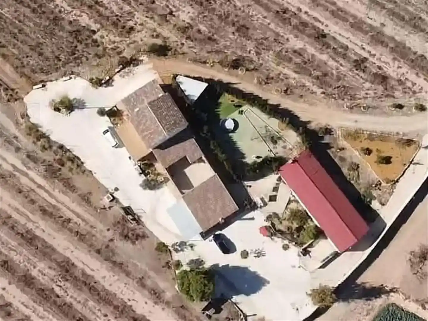 Casa o chalet en venta en Lorca con Aire acondicionado