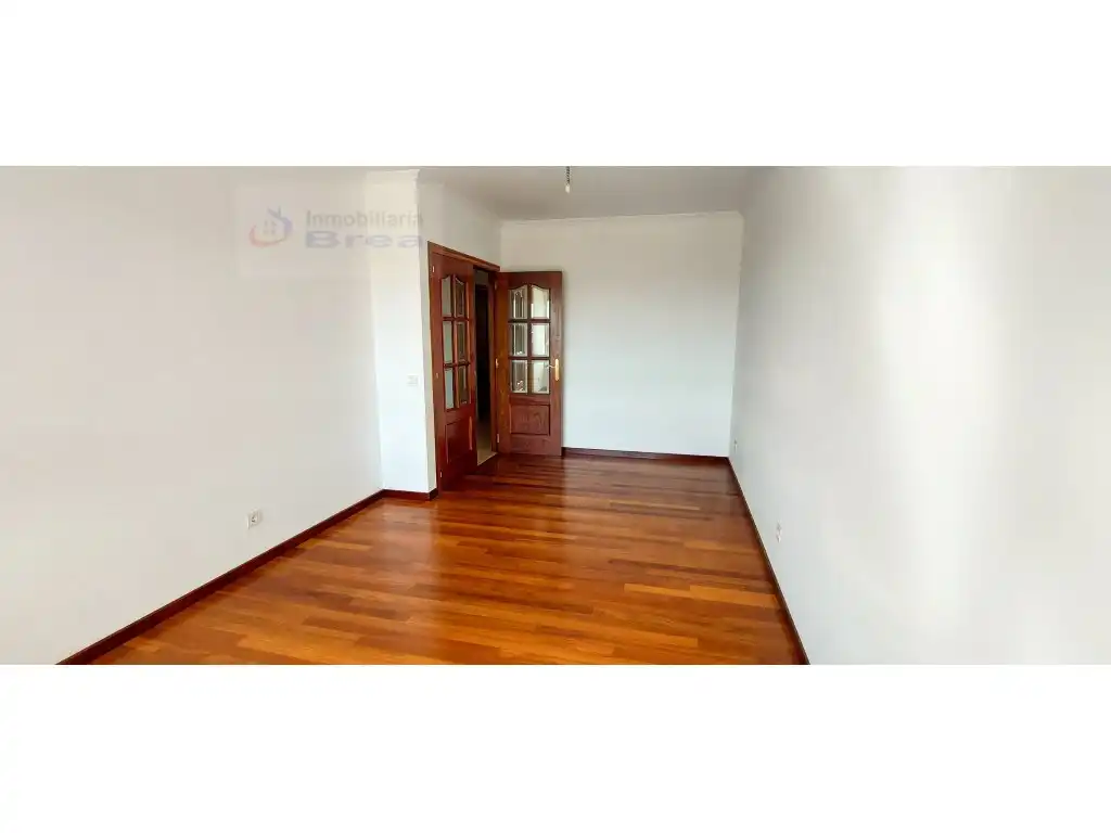 Sala de estar de Piso en venta en Lugo