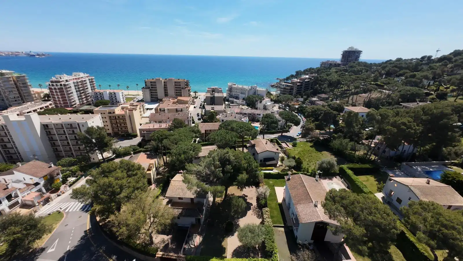 Xalet amb jardí en venda a Sant Antoni de Calonge, imagen 59