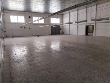 Nave industrial in vendita a Albatera