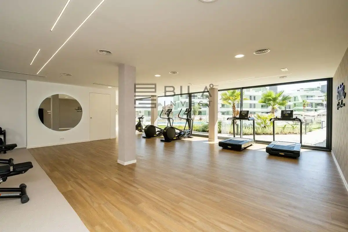 Appartement avec piscine à vendre à Urb. Ipanema Homes, imagen 20