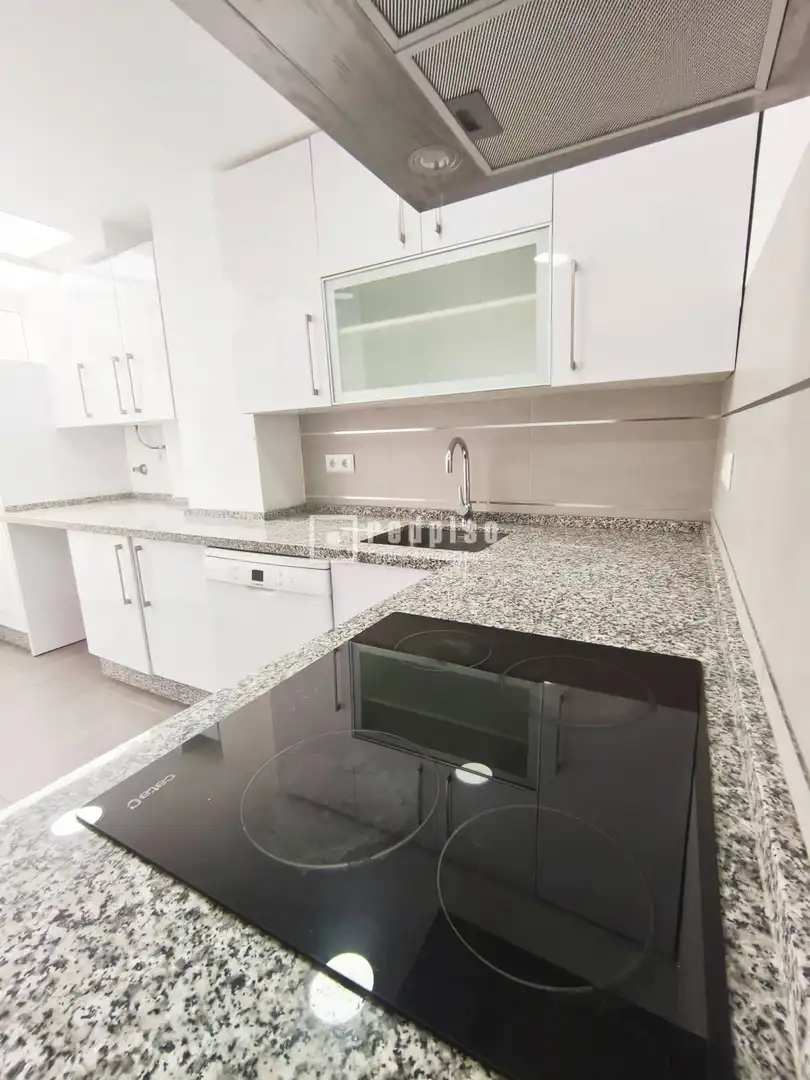 Flat to rent in Cruz de Humilladero, imagen 17