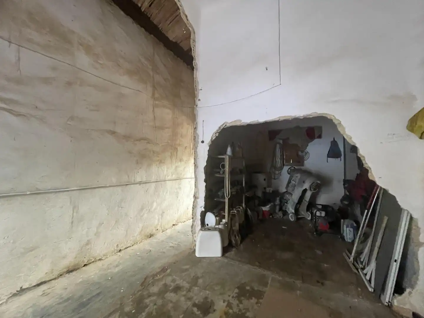 Haus mit Garten zum Verkauf in Pueblo, imagen 7