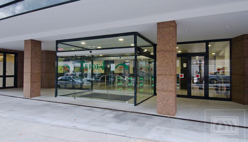 Photo 1 of Office to rent in Calle Teide, 4, Polígono Industrial Norte, Madrid