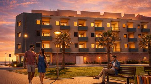 Photo 5 of Flat for sale in Pozo Luque, Balerma, El Ejido